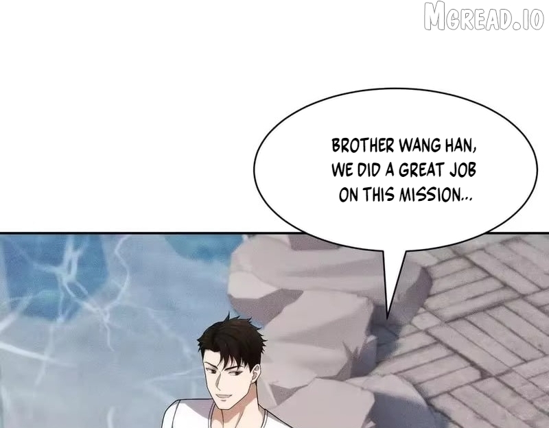 Hidden Dragon in the City (2025) Chapter 63 - page 89